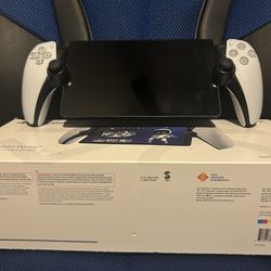Playstation portal