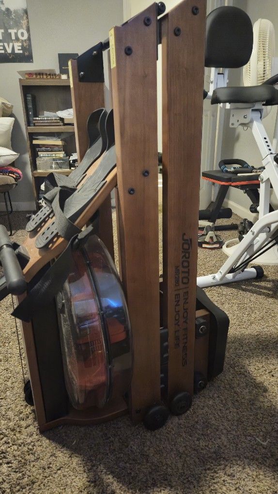 JOROTO Rowing Machine