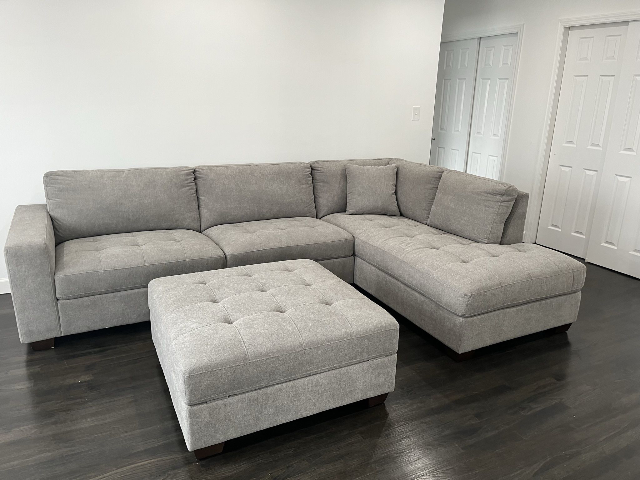 Thomasville Couch For Sale