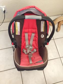 Graco car seat