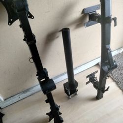 Computer Dual monitor Mount