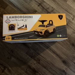 Car Toy