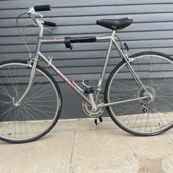 Trek 400