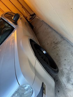 2005 Chrysler 300c