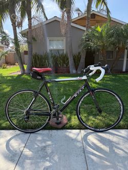 Bike GT GTR Type CX 700c
