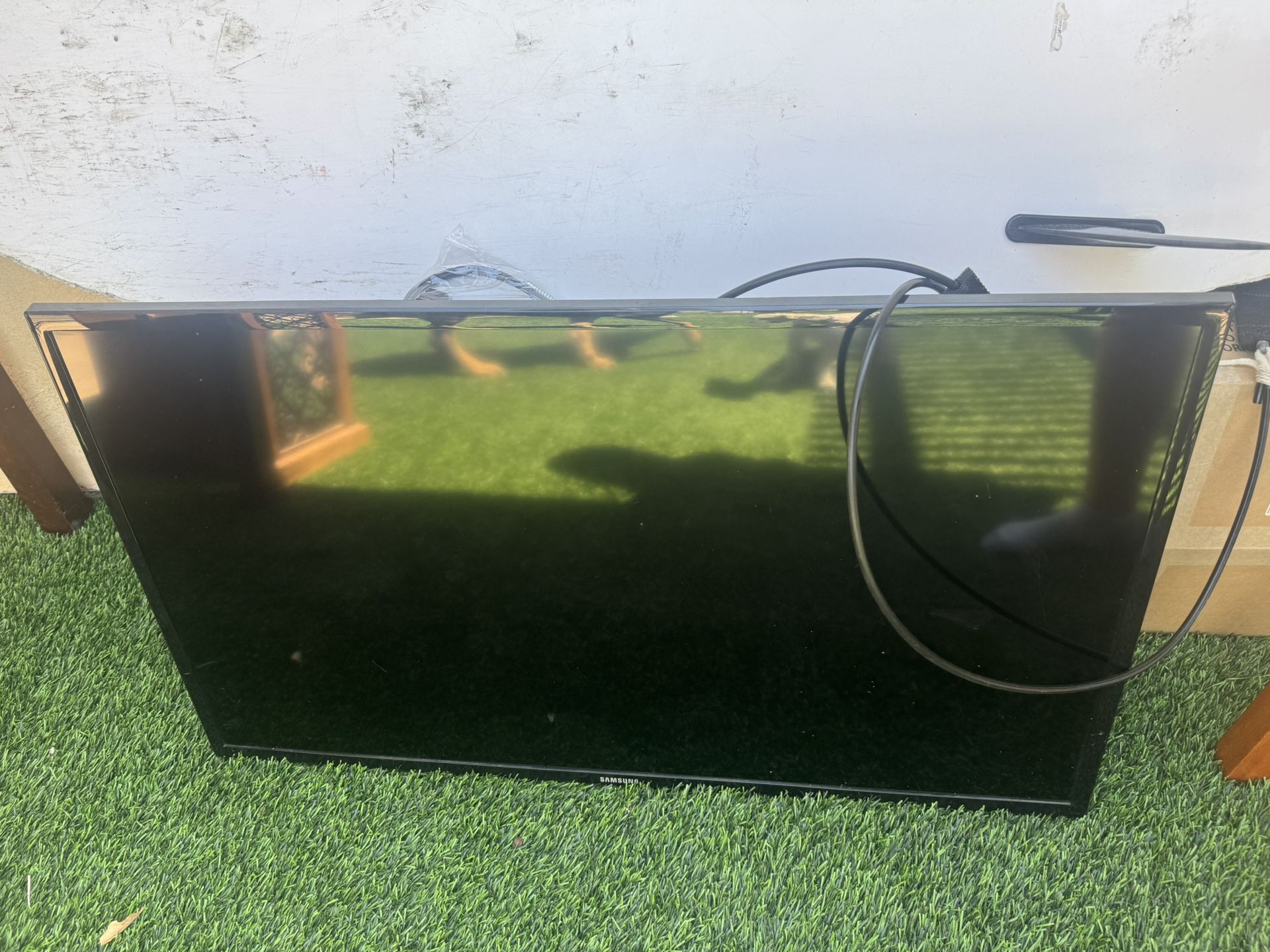Samsung Television