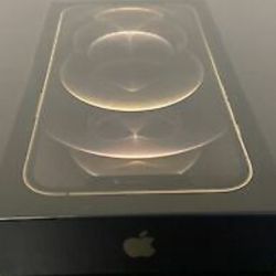 Apple iPhone 12 Pro Max A2342 512GB Gold! Factory Unlocked! Perfect condition!