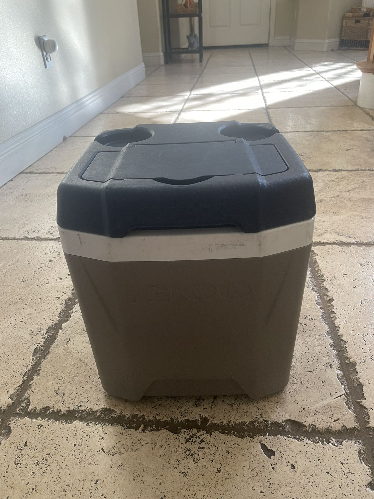 Mini Cooler