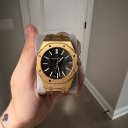 Men’s Luxury Watch 