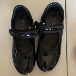 Little Girls Tap Shoes Size 11