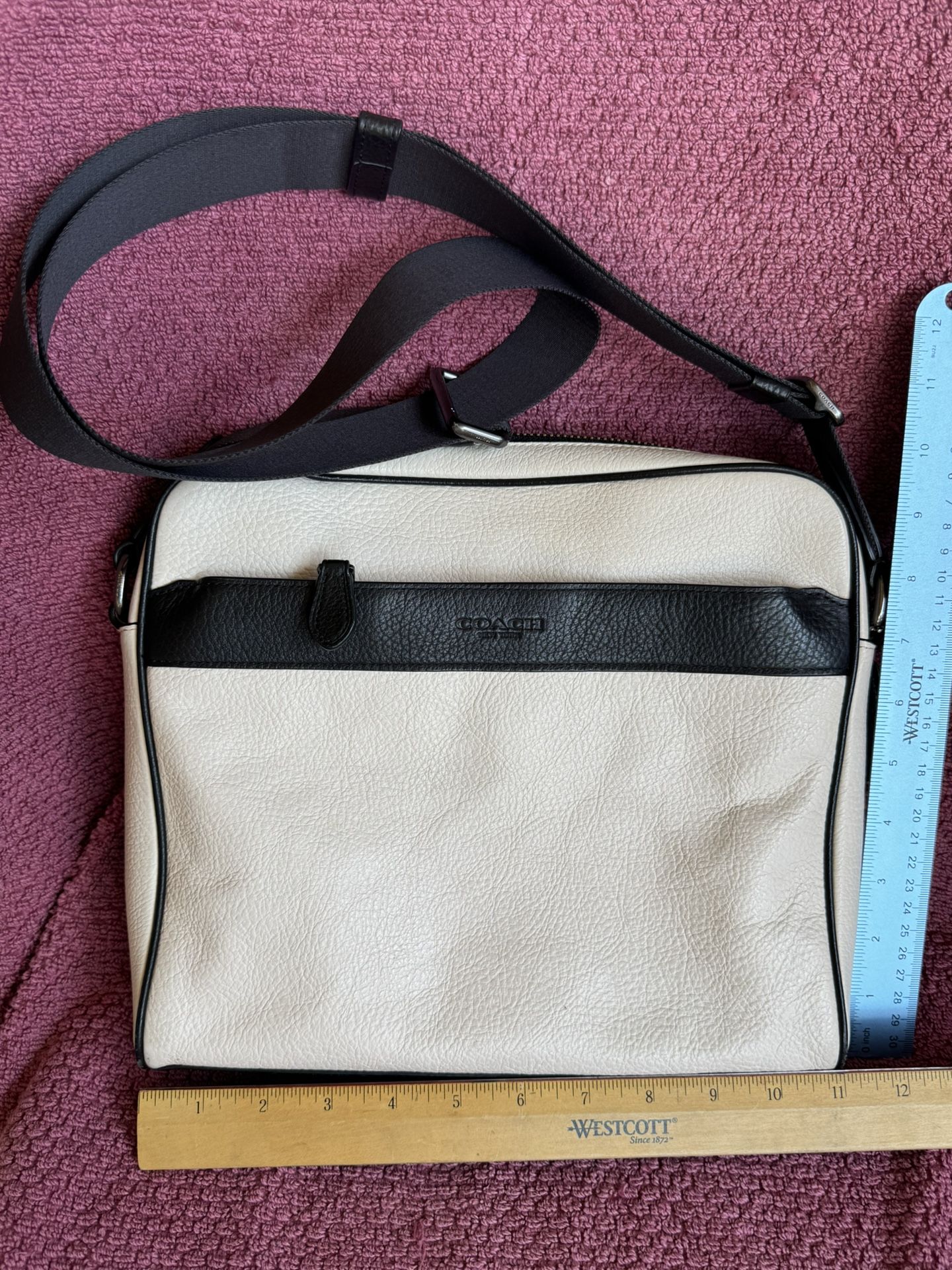 Coach Crossbody Bag