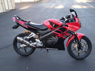 Cbr 150 r