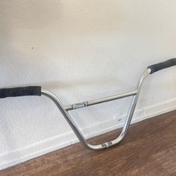 Bmx Bars