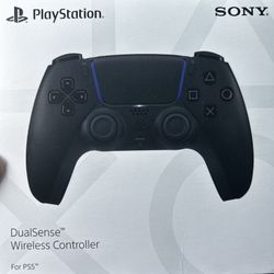 Brand New Ps5 Controllers 