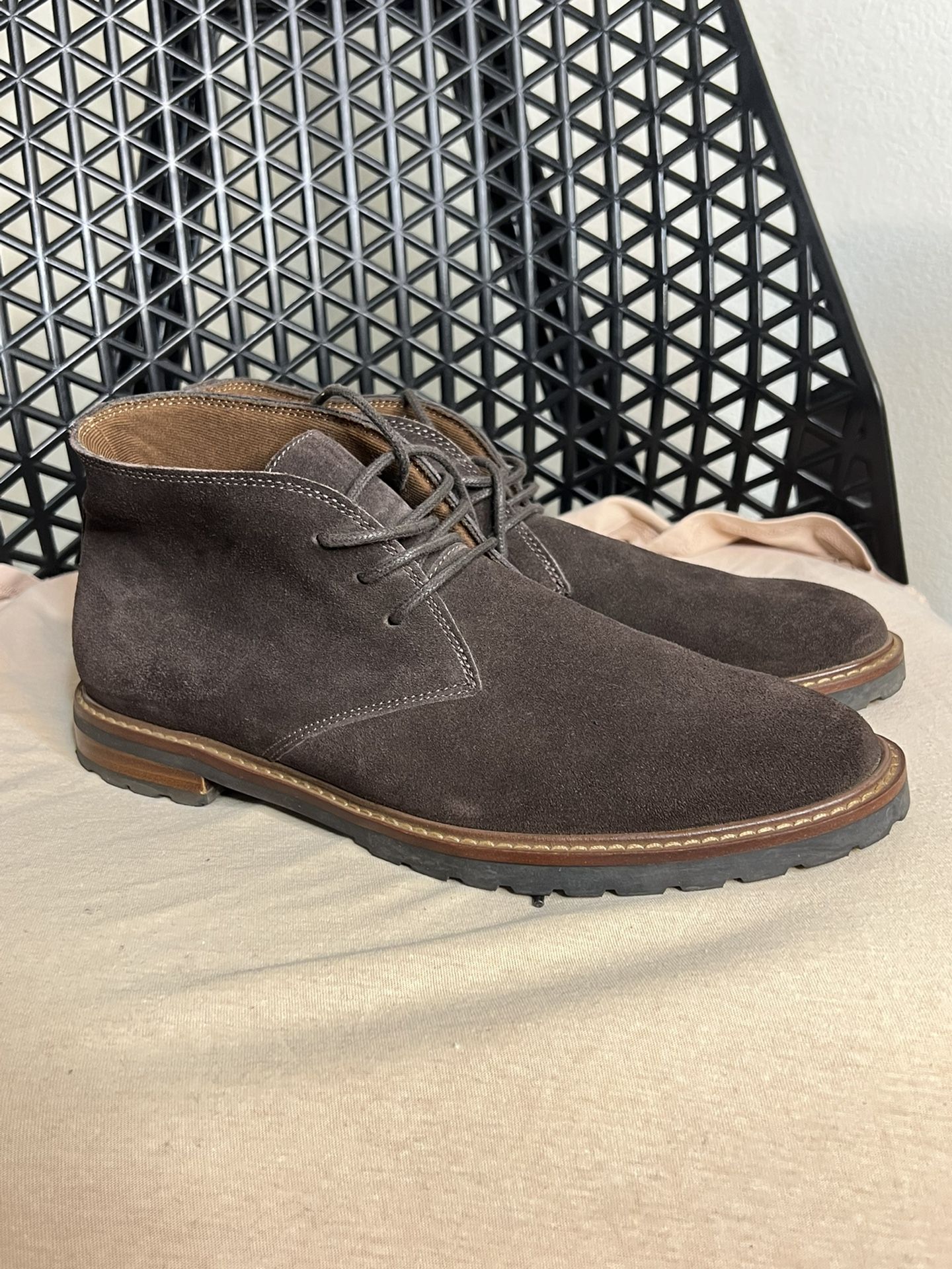 Aldo Boots