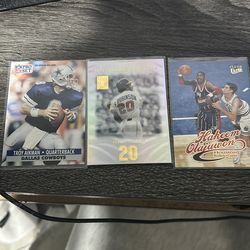 Sport Cards