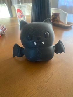 Jumbo Squishy Bat