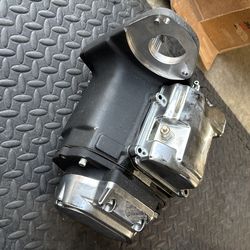 2005 Harley Davidson transmission