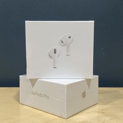 Apple AirPods Pro 3 (3rd Gen) Wireless Earbuds with Active Noise Cancellation