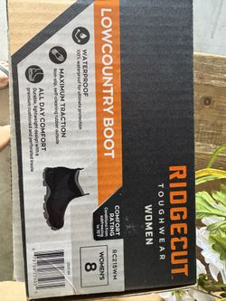 Women’s Rubber Boots 