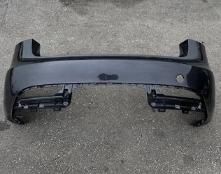 Tesla Model 3 Rear Bumper Trasero 2024 2025 2026