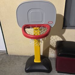 Basketball hoop For Kids