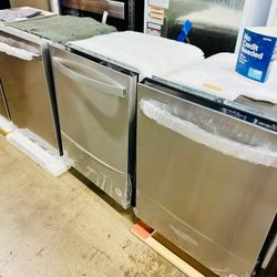 ⚜️Brand New Dishwasher Starts $499 AND UP ⚜️
