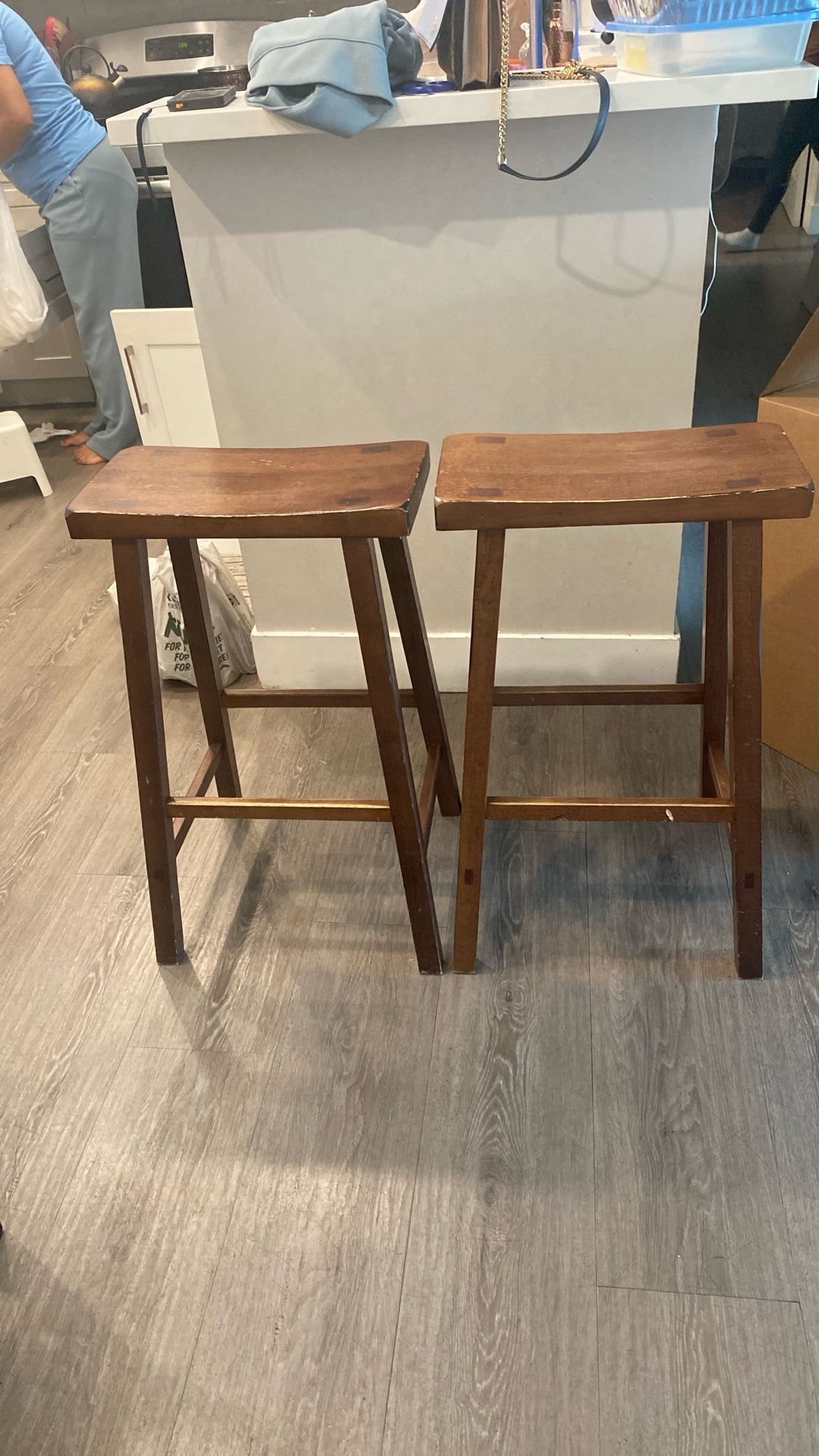 Free Stools