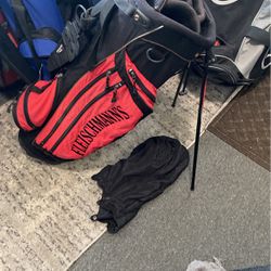 Bagboy SB 3.5 Golf Stand Bag