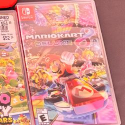Mario kart