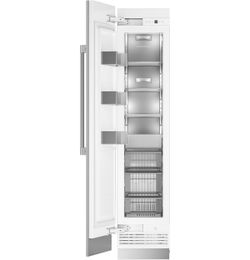 MONOGRAM Freezer ZIF181NPNII 01181 .