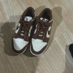 Nike Women Low Dunks