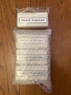 1968-69 Plymouth Roadrunner Emblems for Dash/Door/Trunk 