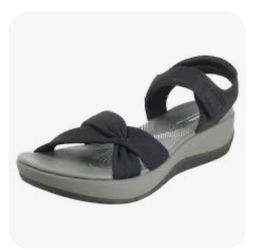 Women’s New Clarks New Shoes