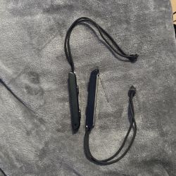 Joycon Straps 