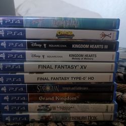 Ps4 Bundle 