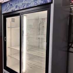 Commercial Fridge 