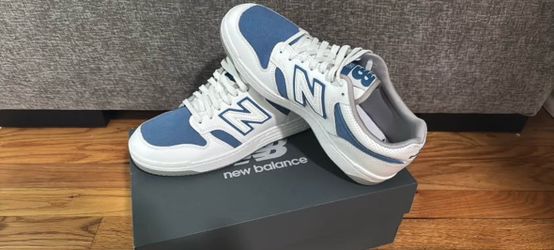 New balance shoes