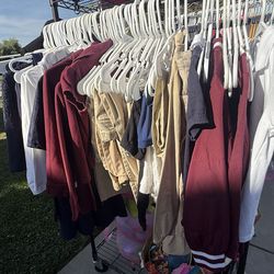 Uniforms for sale