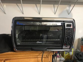 Toaster Oven