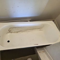 Bath Tub