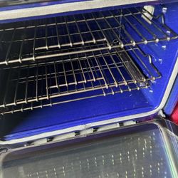Kitchen Aid Double Oven