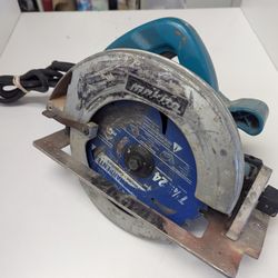Makita Circular Saw