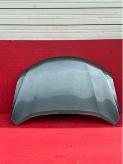 2014 - 2020 Nissan Rogue Front Hood OEM