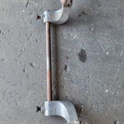 Ammco 8500 Brake Drum Micrometer Tool Shop Garage Tools