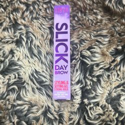 Urban Decay Slick Day Brow Styling & Setting Gel