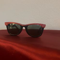 RAY BANS  Rare Vintage 1980’s
