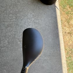 Callaway Ai Smoke 3 Hybrid