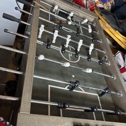Foosball 