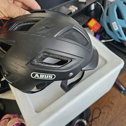 Bike Helmet  NEW